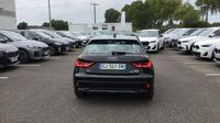 Audi A1 Sportback 25 TFSI 95ch Design — photo 6