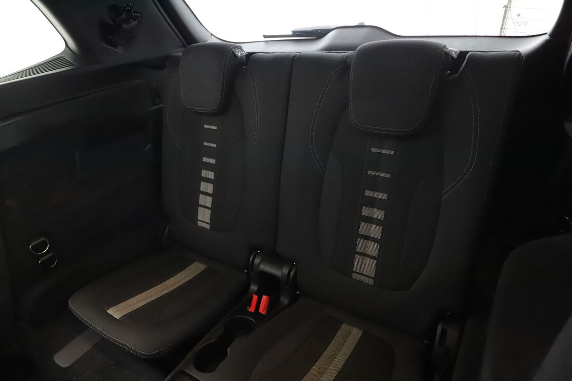 BMW Série 2 Gran Tourer 218d Sport BVA8 — photo 16