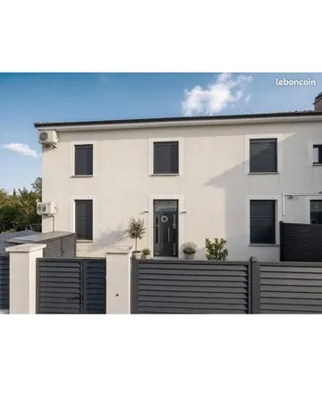 Immeuble de rapport 2 appartements