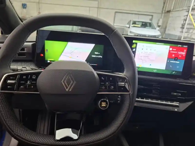 Renault Clio tce 115 ch — photo 3