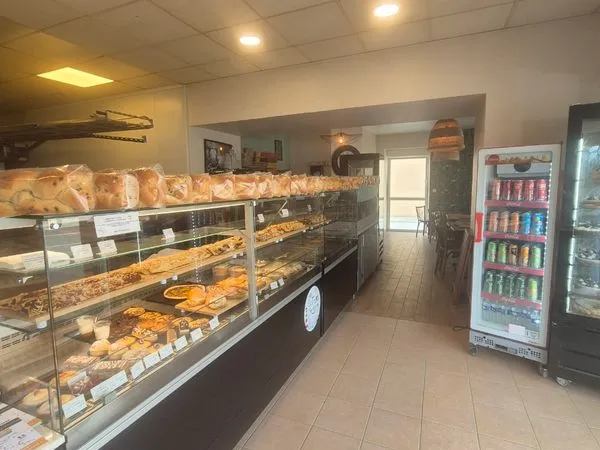 Boulangerie