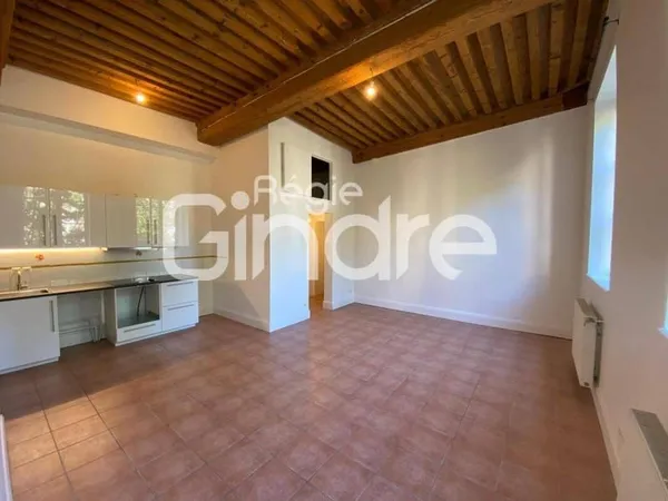 Appartement 2 pièces 51 m²