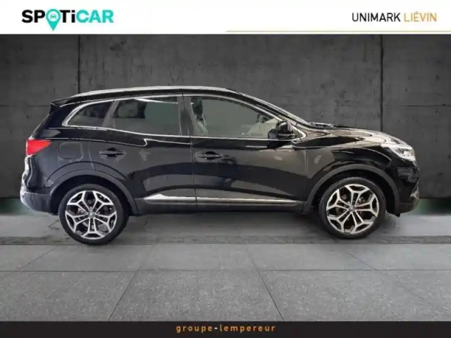 Renault Kadjar 1.5 blue dci 115ch  techno edc — photo 5