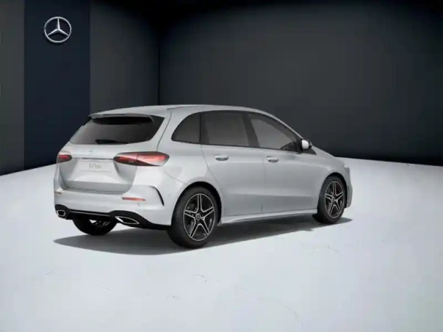 Mercedes Classe B 200 d amg line — photo 5