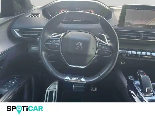 Peugeot 3008 2.0 bluehdi 180ch s&amp;s gt eat8 — photo 13