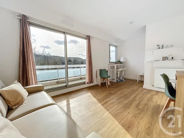 Appartement 1 pièce 28 m²