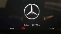 Mercedes Classe C Break 220 d 197ch AMG Line — photo 9
