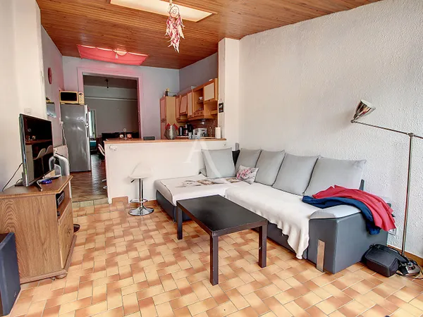 Appartement 1 chambre à Douai.