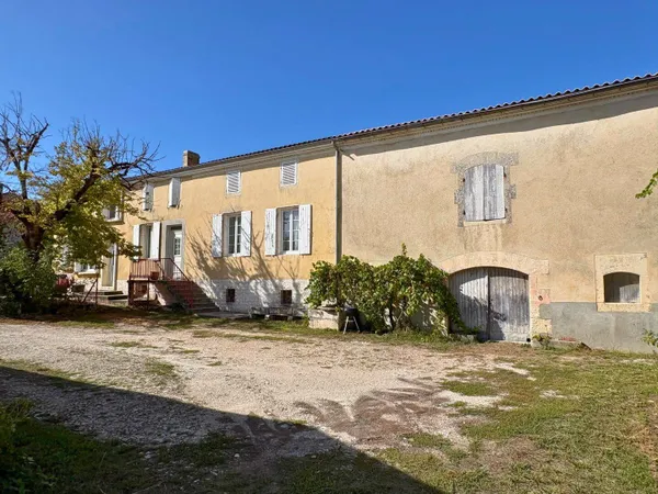 Maison 7 pièces 128 m²