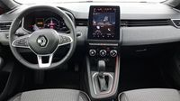 Renault Clio 1.6 E-Tech 145ch full hybrid Techno — photo 8