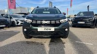Dacia Sandero 1.0 ECO-G 100ch Stepway Extreme + — photo 2
