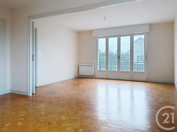 Maison 4 pièces 95 m²