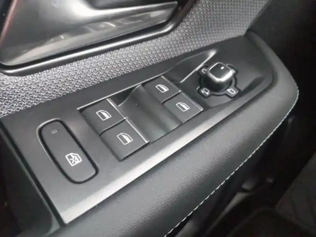Opel Grandland 1.2 turbo hybrid 136 ch e-dct6 gs — photo 20