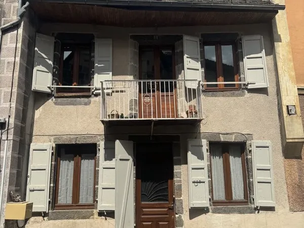 Maison 4 pièces 82 m²