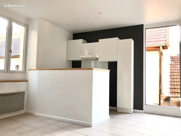 Location appartement meublé