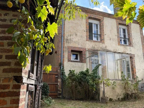 Maison 4 pièces 127 m²