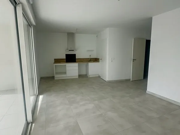 À louer en exclusivité T3 neuf - Saint-Gély-du-Fesc