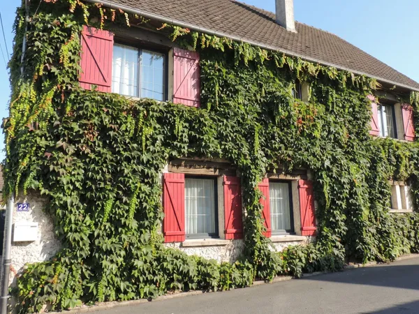 Maison 6 pièces 220 m²