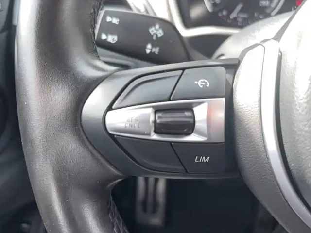 Bmw X2 sdrive 18d 150 ch bva8 — photo 37