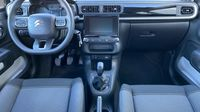 Citroen C3 1.2 PureTech 83ch S&S Feel Pack — photo 8