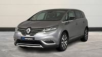 Renault Espace 2.0 Blue dCi 200ch Initiale Paris EDC — photo 1