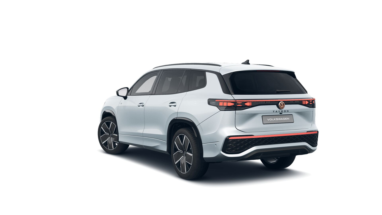 Volkswagen Tayron 2.0 TDI 150ch DSG7 5pl — photo 3