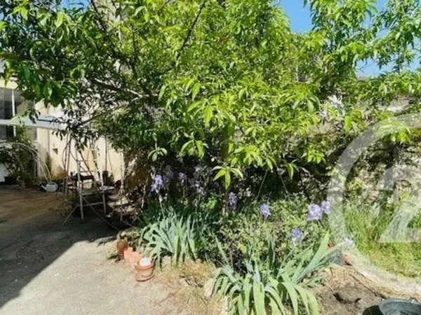 Immeuble 6 pièces 215 m²