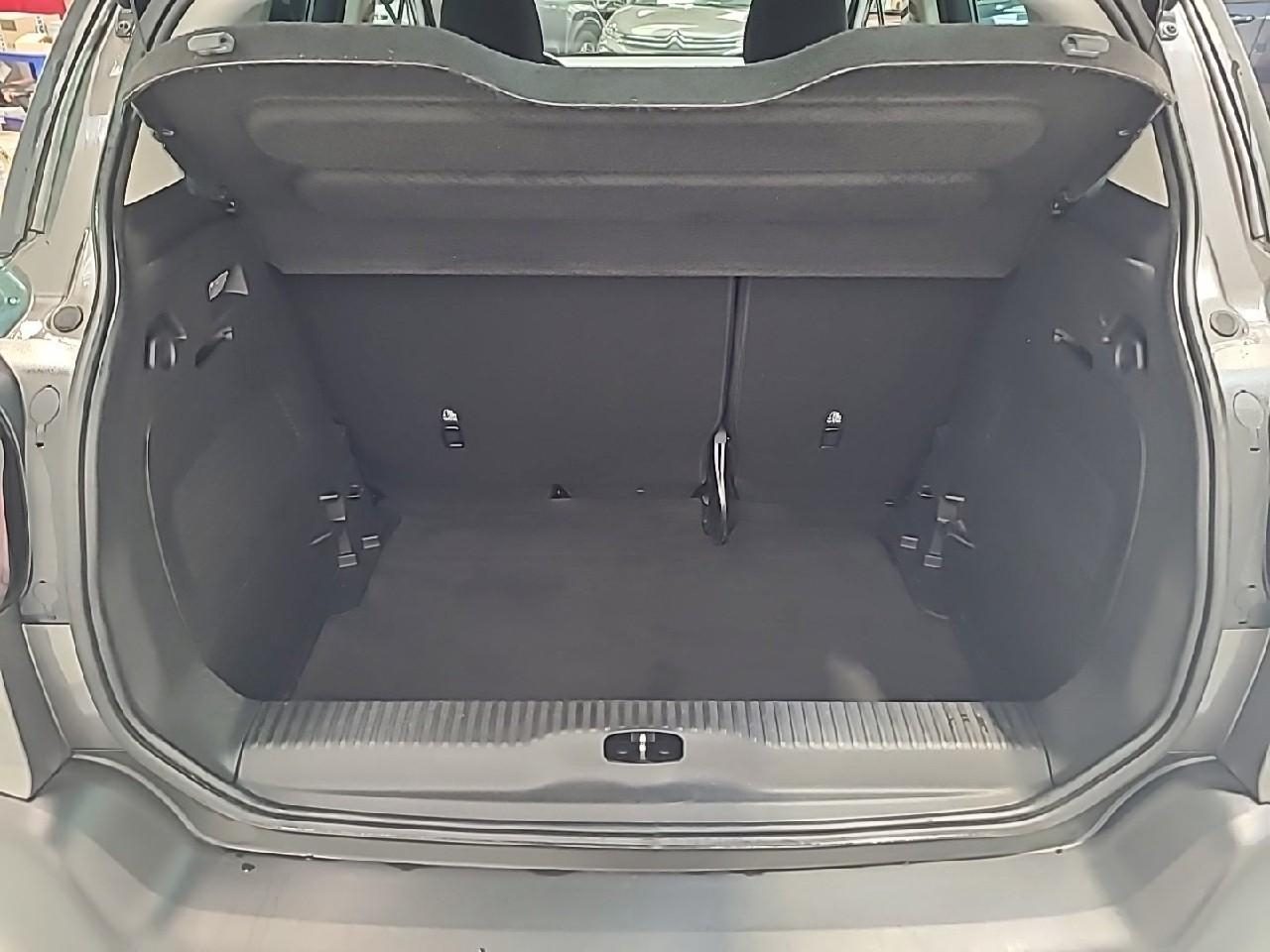 Citroën C3 Aircross puretech 110 s&s bvm6 feel pack — photo 14
