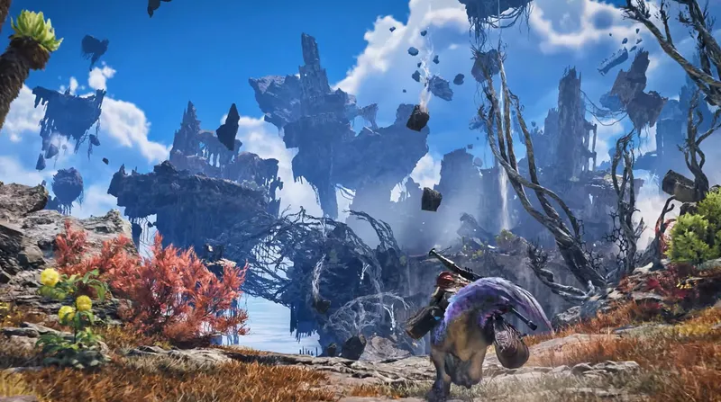 Monster Hunter Wilds: will the Prologue Demo change the game?