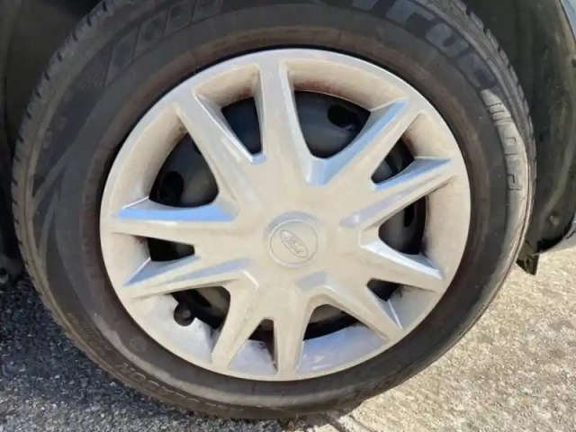 Ford Fiesta 1.1 85ch cool &amp; connect 5p euro6.2 — photo 11