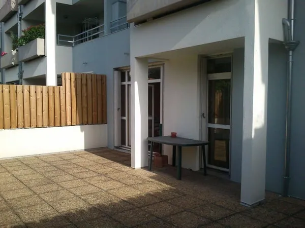 Appartement 2 pièces 52 m²