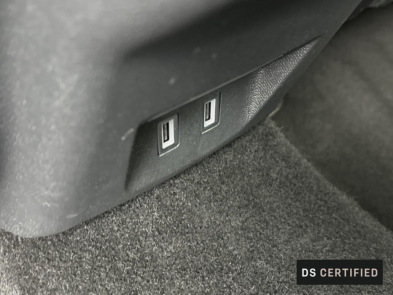 Ds Ds 9 9 puretech 225 eat8 performance line + — photo 41