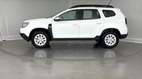 Dacia Duster 1.0 ECO-G 100ch Expression 4x2 — photo 7