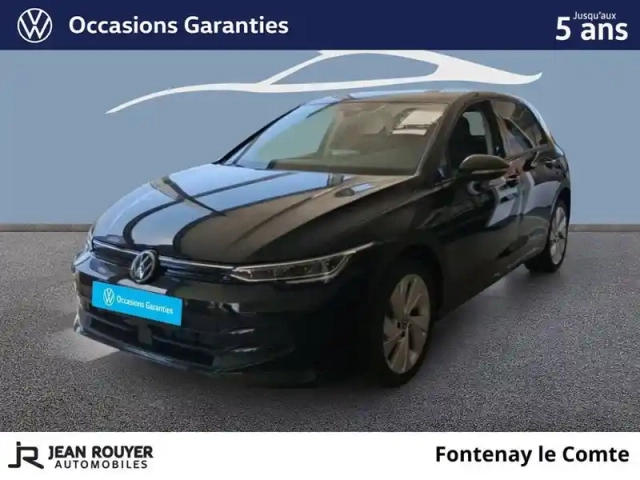 Volkswagen Golf 1.5 ehybrid 204 dsg6