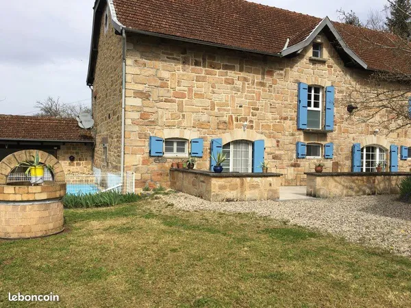 Location logement meublé