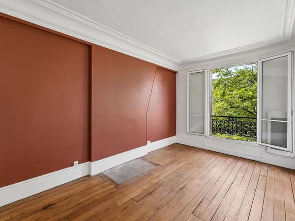 Appartement 3 pièces 50 m²