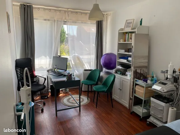 Loue bureau