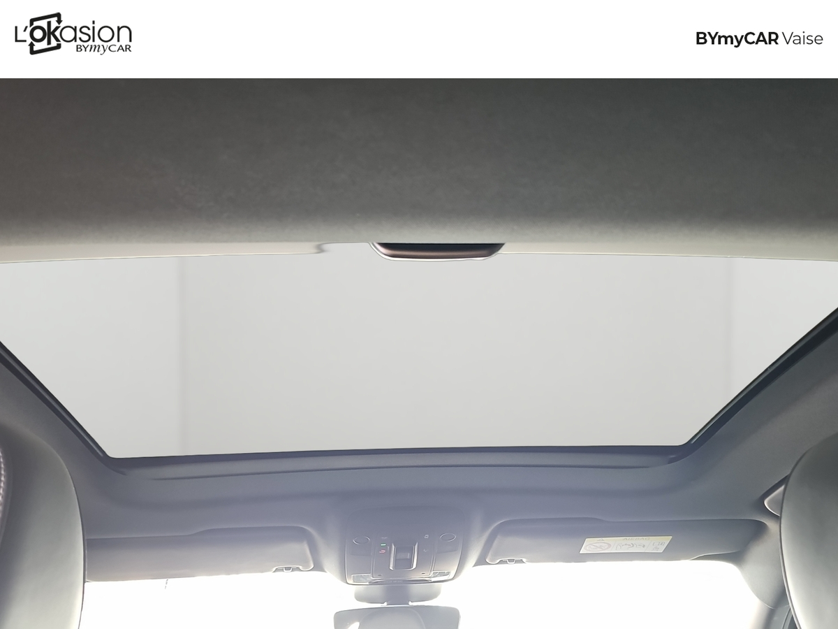 Audi Q2 30 TDI 116 S tronic 7 — photo 22