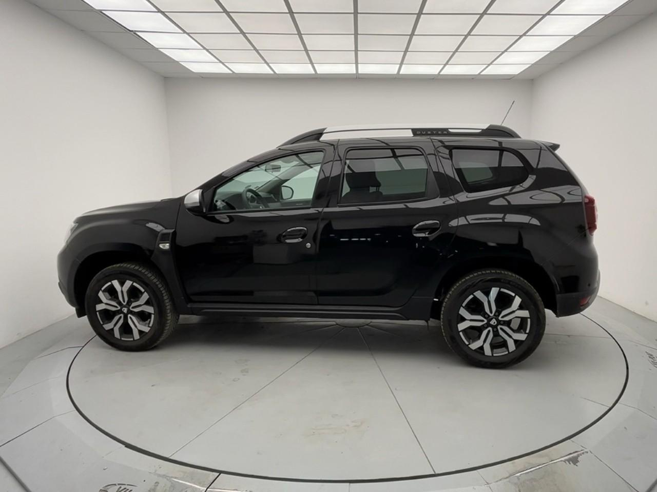 Dacia Duster eco-g 100 4x2 prestige — photo 2