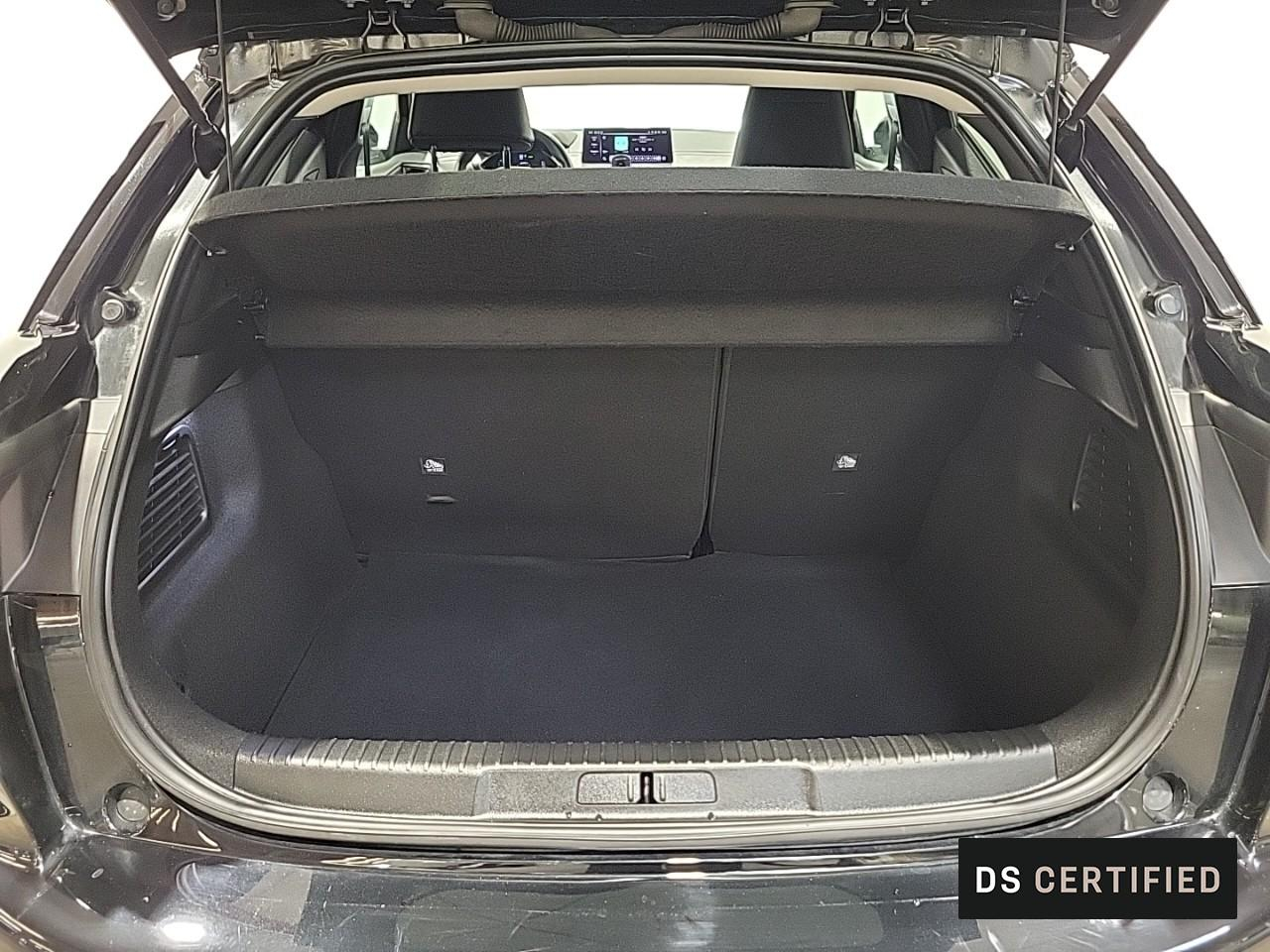 Ds Ds 3 e-tense opera — photo 14