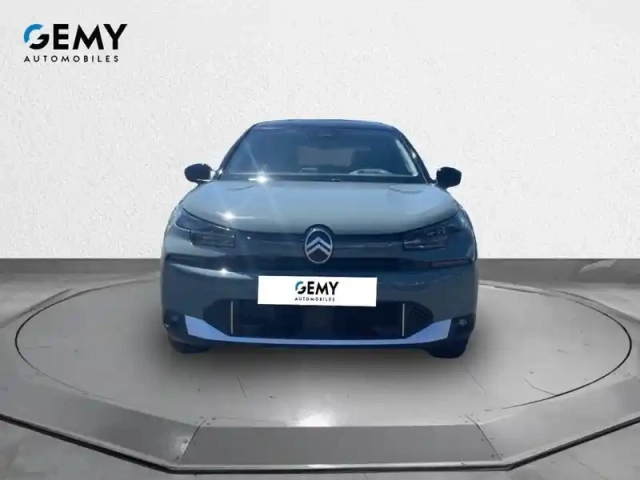 Citroën C4 hybride 145 ch e-dcs6 — photo 2