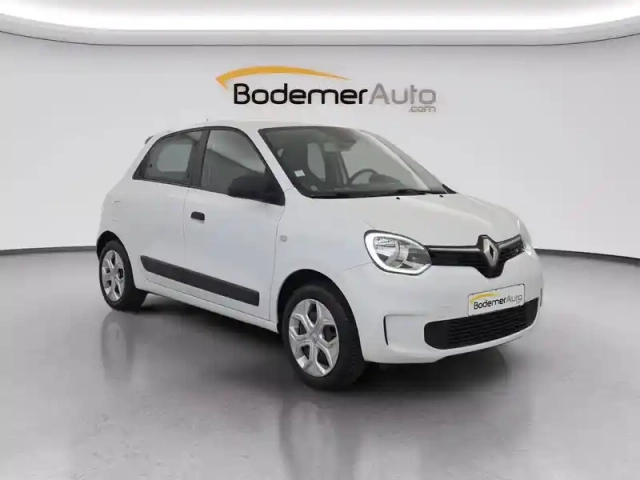 Renault Twingo iii achat intégral - 21 — photo 90