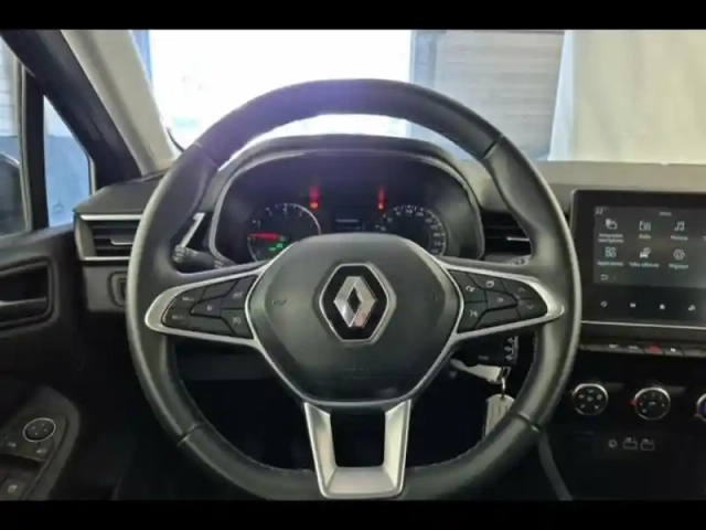 Renault Clio 1.0 tce 90ch equilibre — photo 10