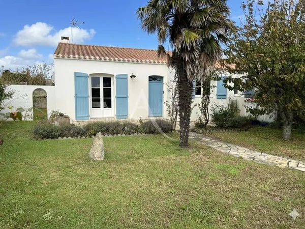 Maison 3 pièces 96 m²