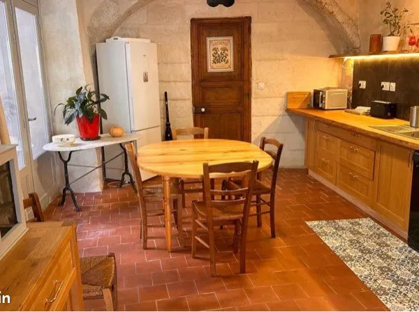 Maison Location Thézan-lès-Béziers 5p 135m² 1150€