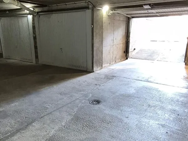 Box de stockage