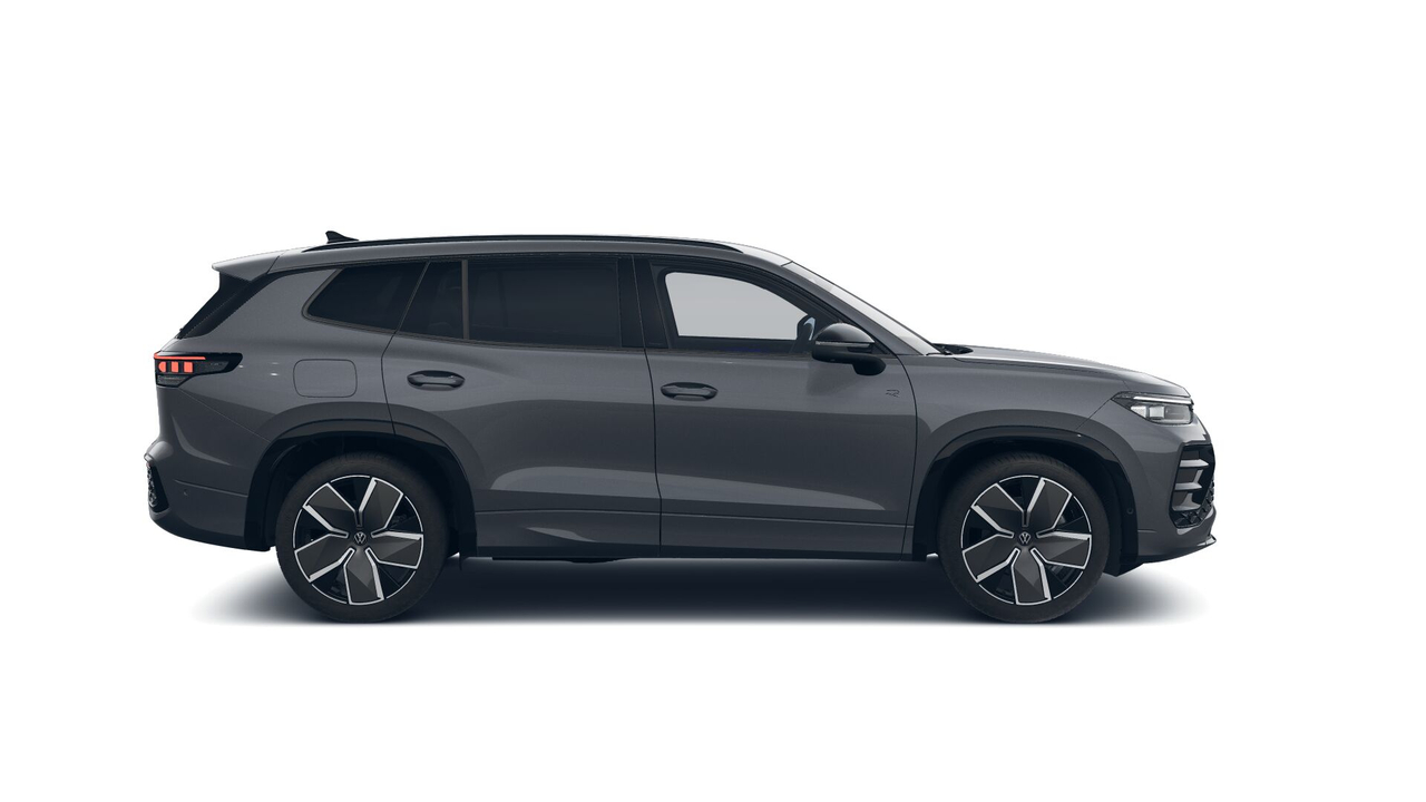 Volkswagen Tayron 2.0 TDI 150ch DSG7 7pl — photo 6