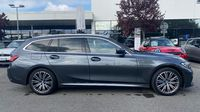 Bmw Série 3 Touring 330eA xDrive 292ch M Sport — photo 4