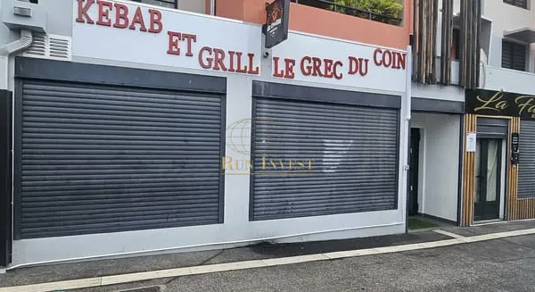 À vendre Investissement locatif avec excellente rentabilit