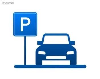PLACES DE PARKING - 1 mois offert